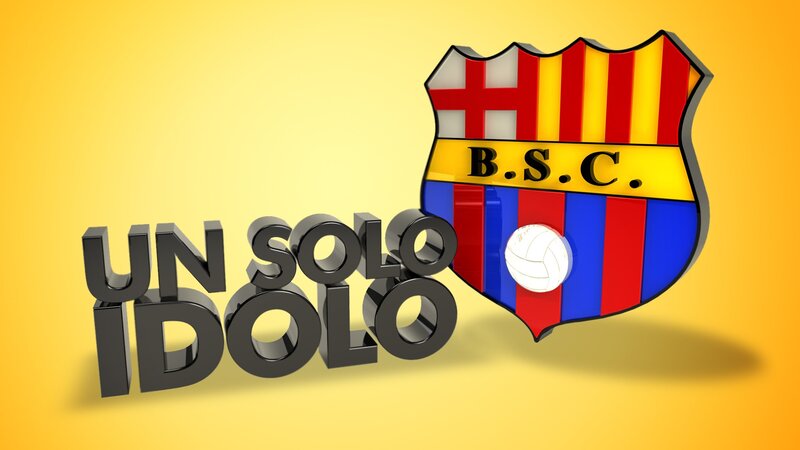 Un Solo Idolo logo