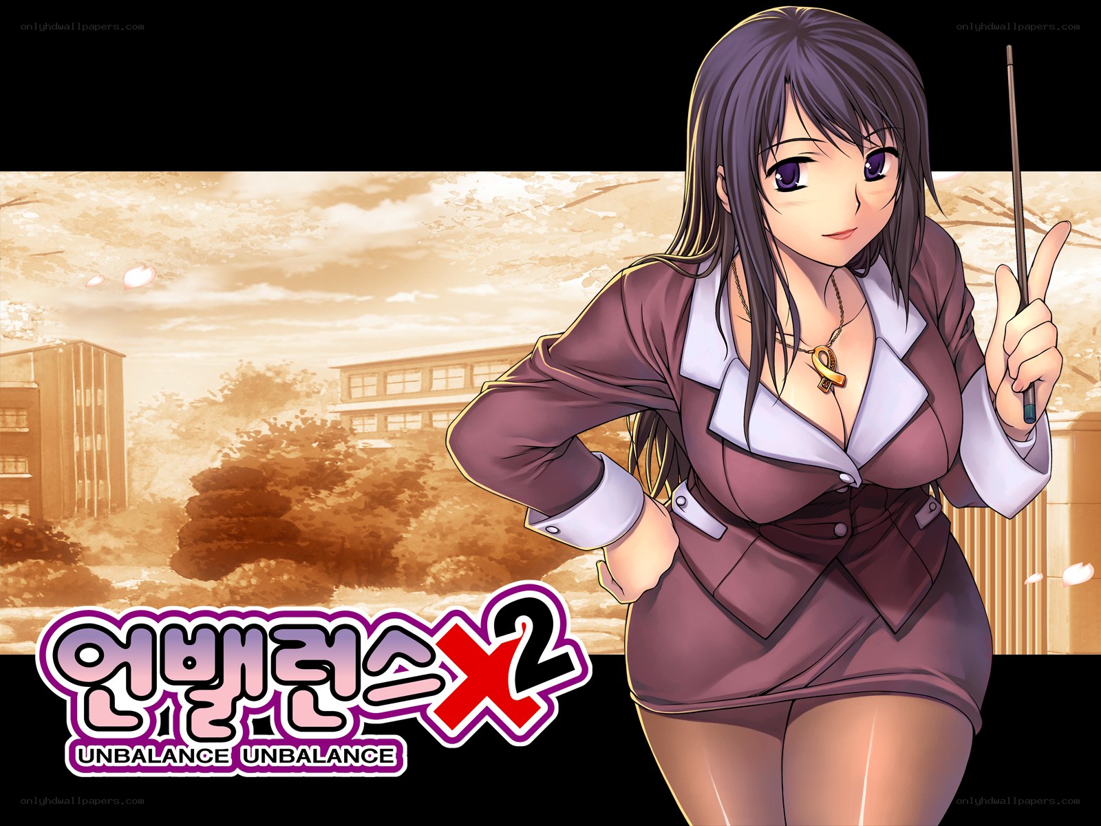 Unbalance Unbalance X2