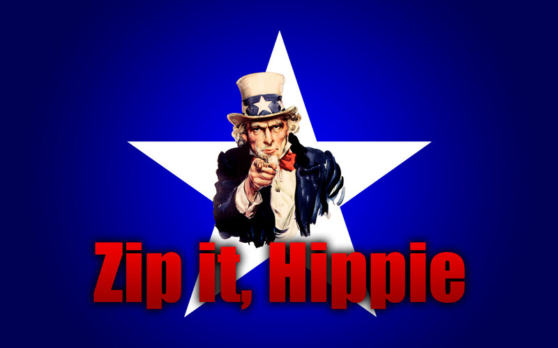 Uncle Sam pointing