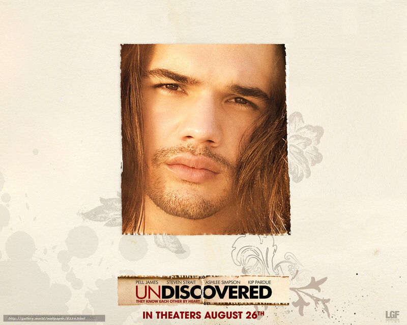 Uncovered movie poster