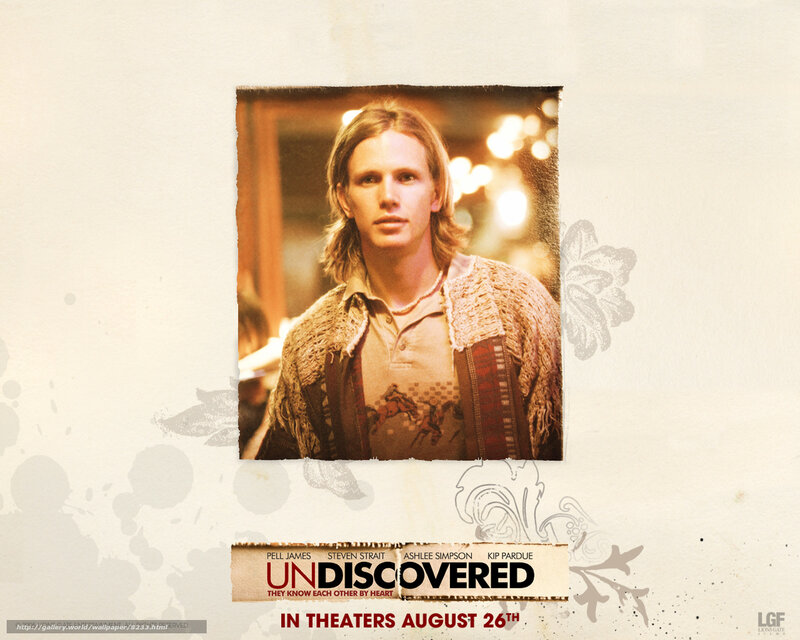 Uncovered movie poster