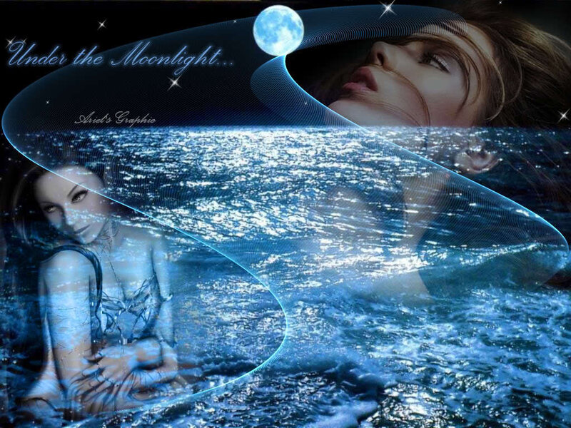 Under the Moonlight