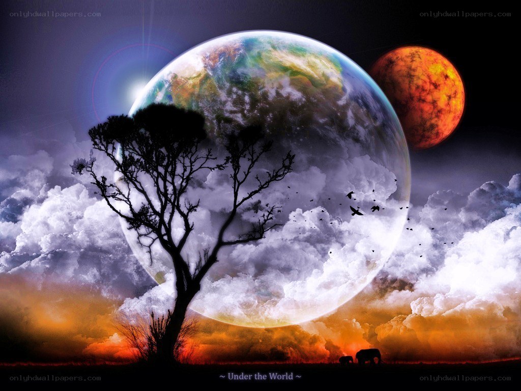 Under the World