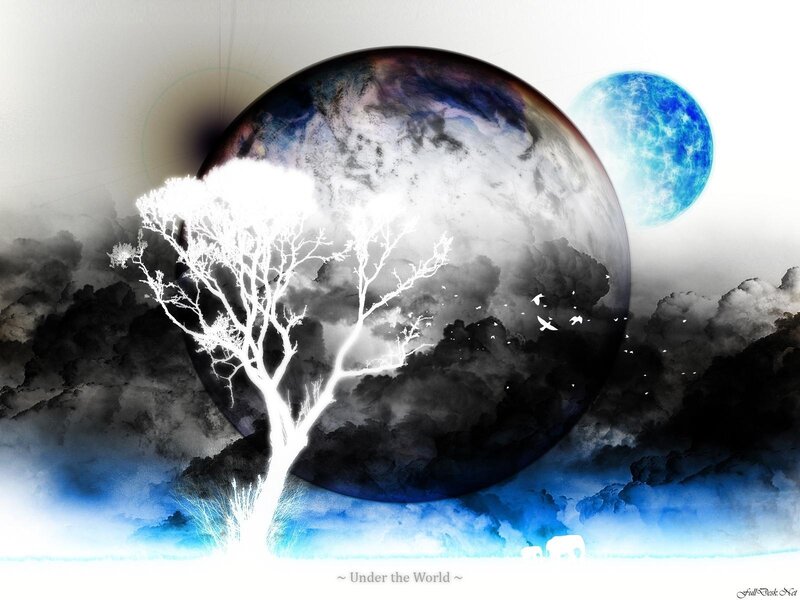 Under the World