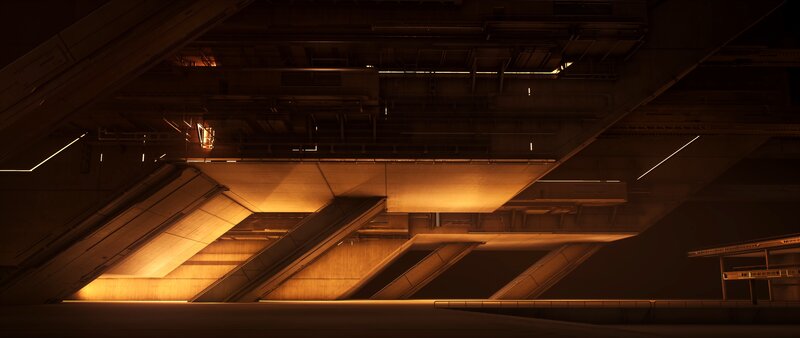 Underground Structure