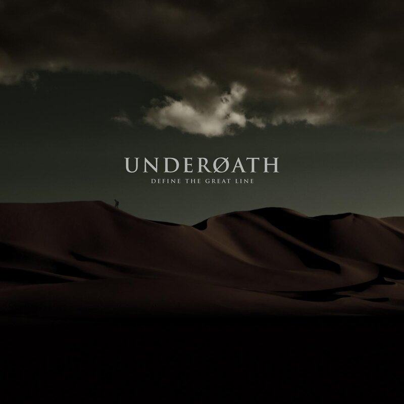 Underoath: Define the Great Line