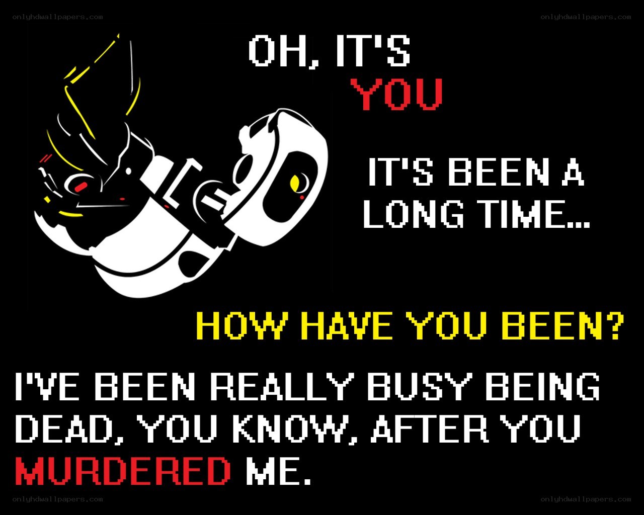 Undertale character dialogue
