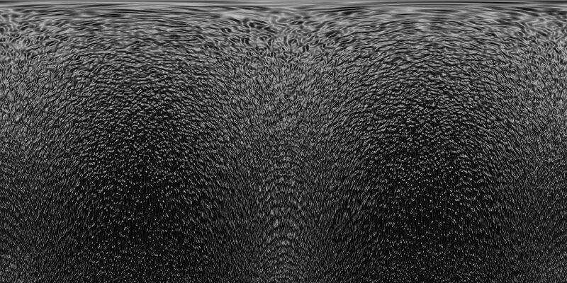 Underwater Bubbles