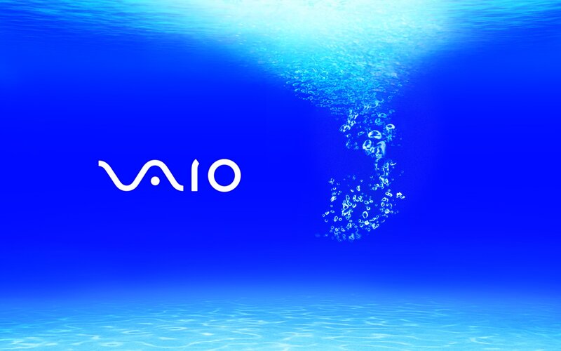 Underwater Scene with Bubbles — Blue, Serene, Digital Art, Light