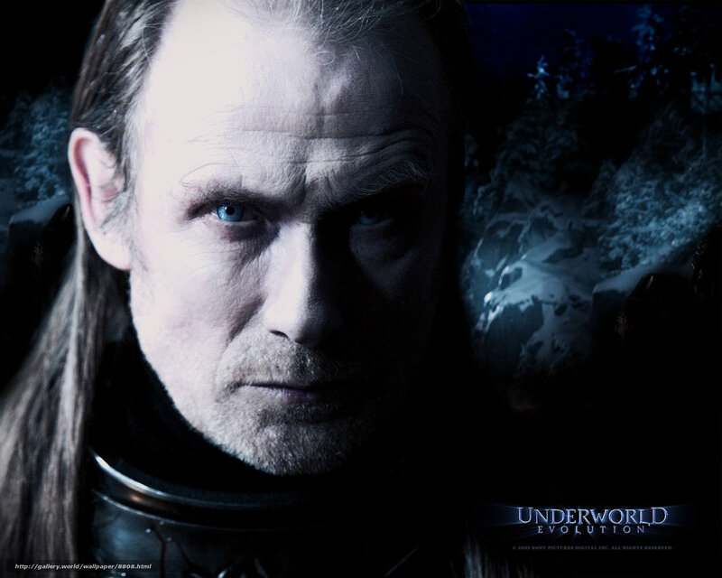 Underworld Evolution character portrait