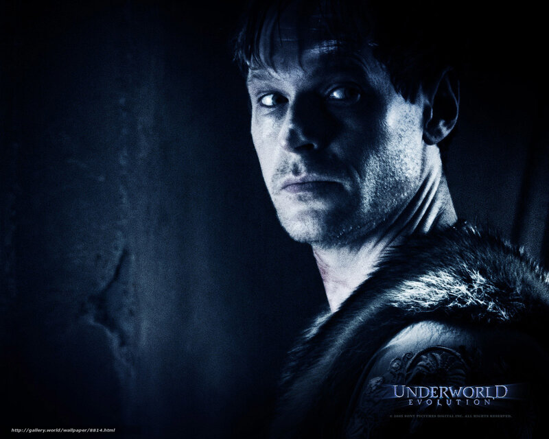 Underworld Evolution character portrait