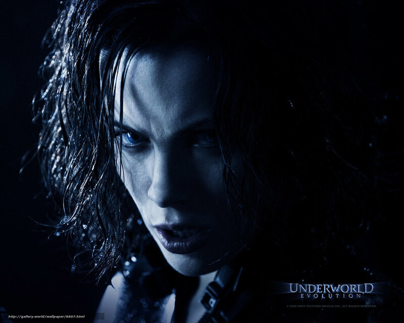 Underworld Evolution character portrait