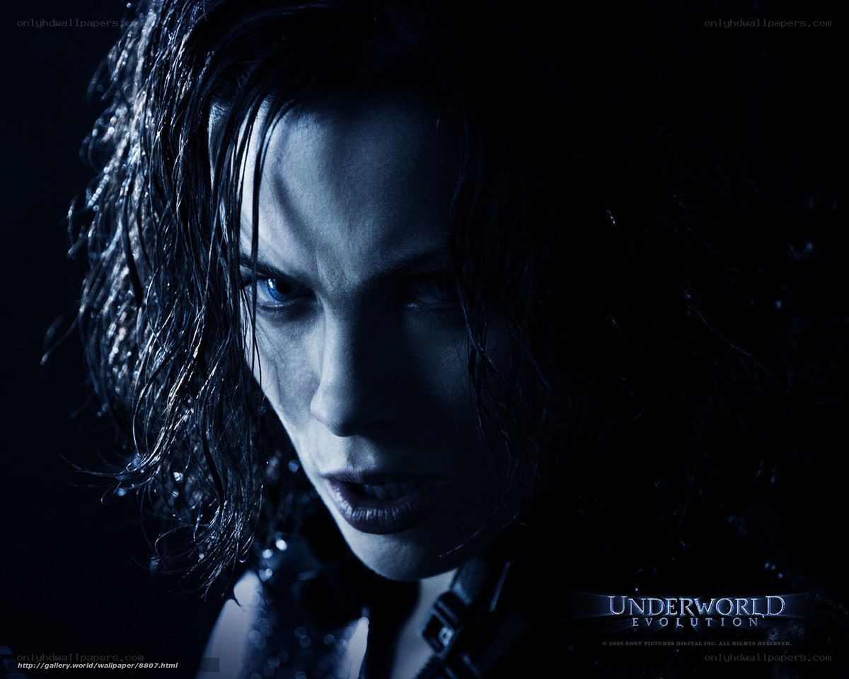 Underworld Evolution character portrait