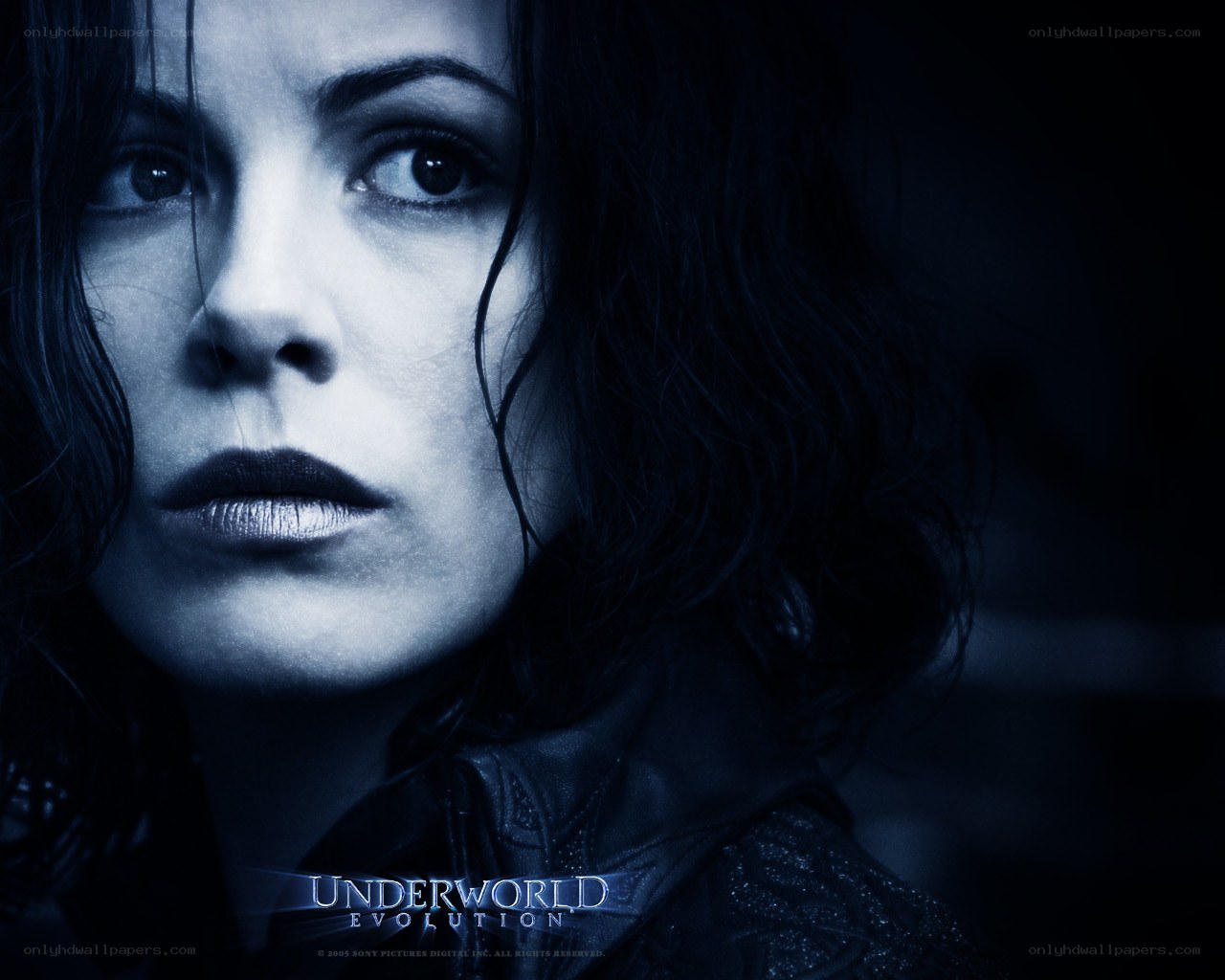 Underworld Evolution promotional image