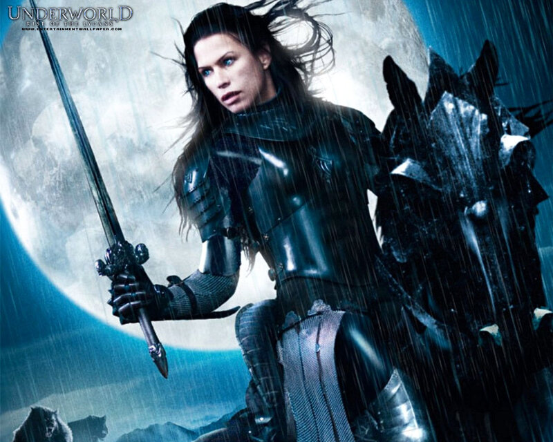 Underworld: Rise of the Lycans