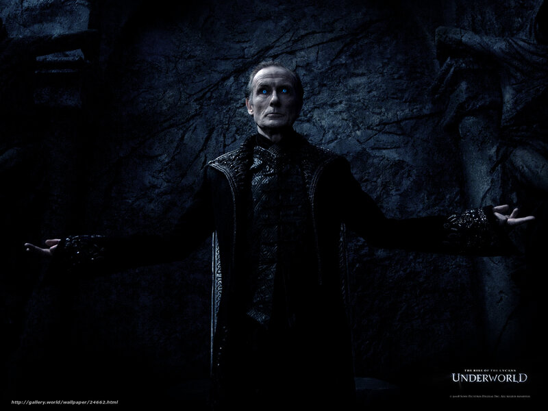 Underworld: Rise of the Lycans
