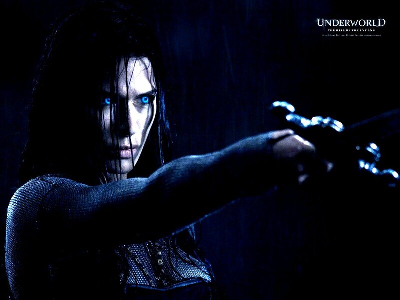Underworld: The Rise of the Lycans