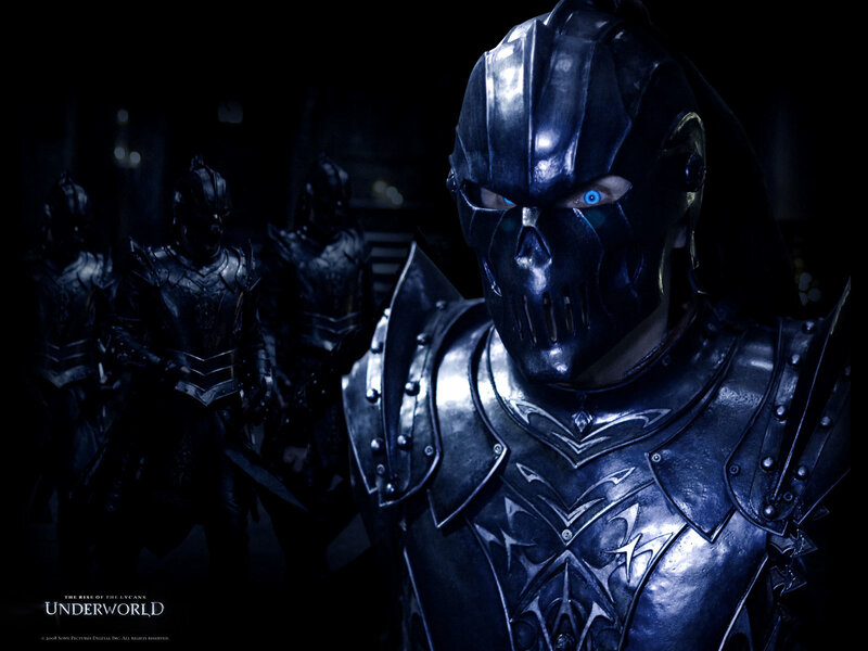 Underworld: The Rise of the Lycans