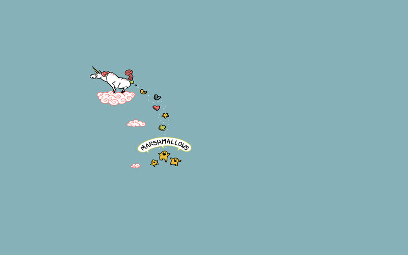 Unicorn on Cloud