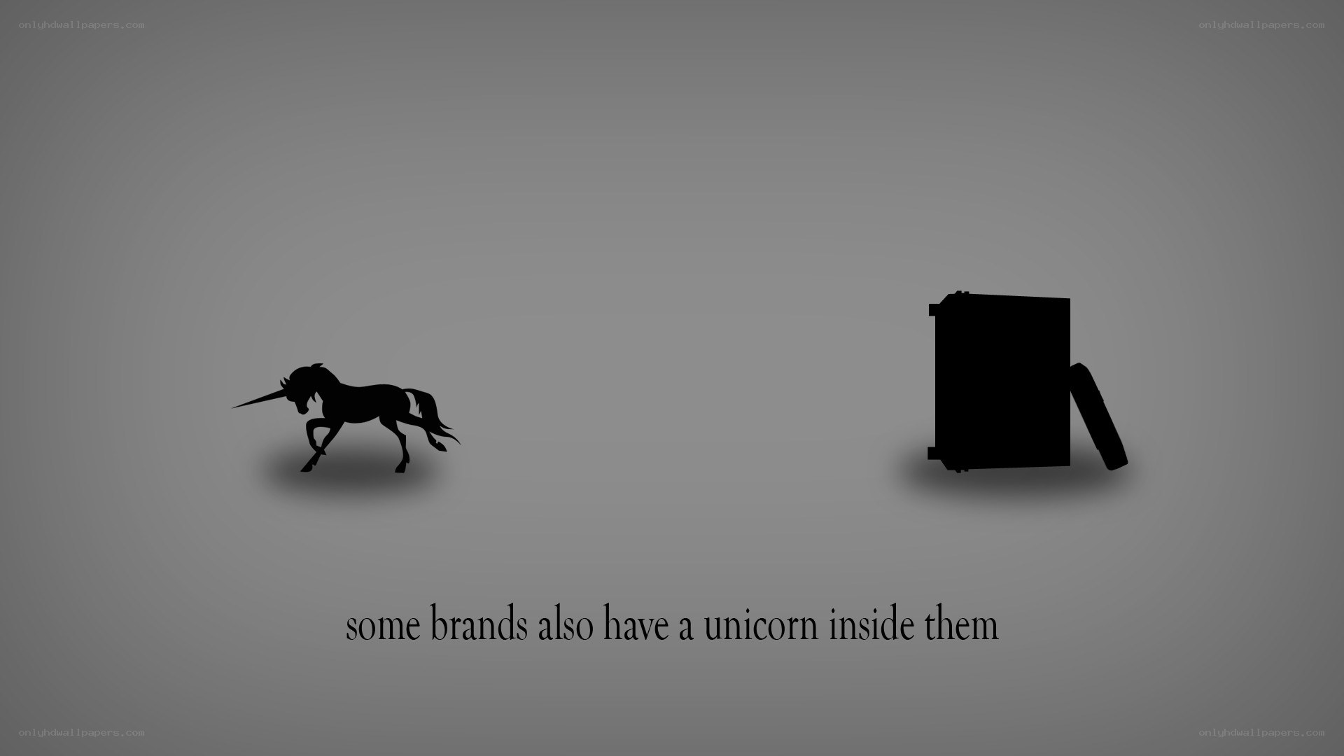 unicorns in brands