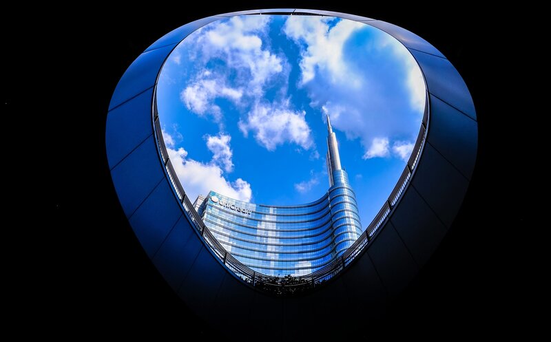 Unicredit Tower
