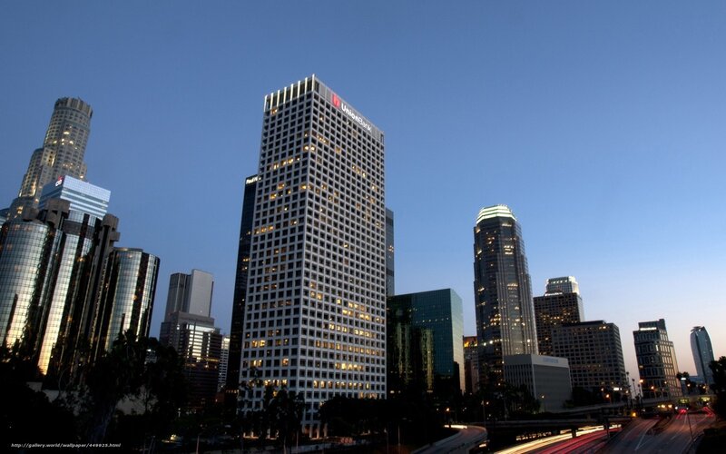 Union Bank Building