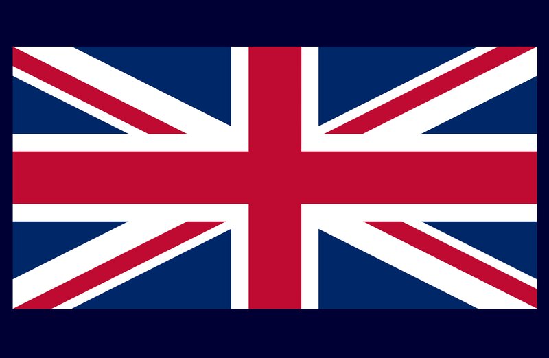 Union Jack flag