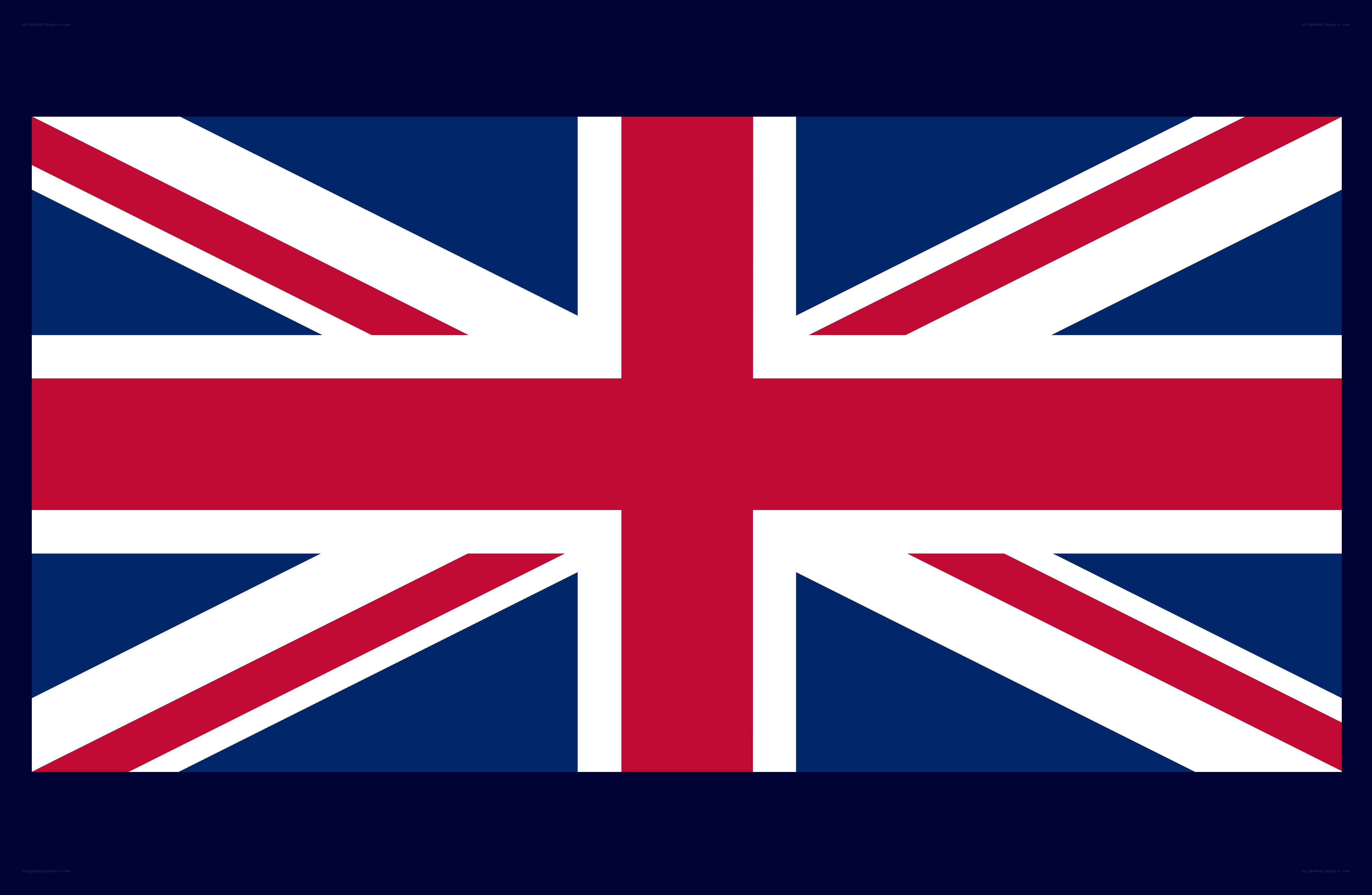 Union Jack flag