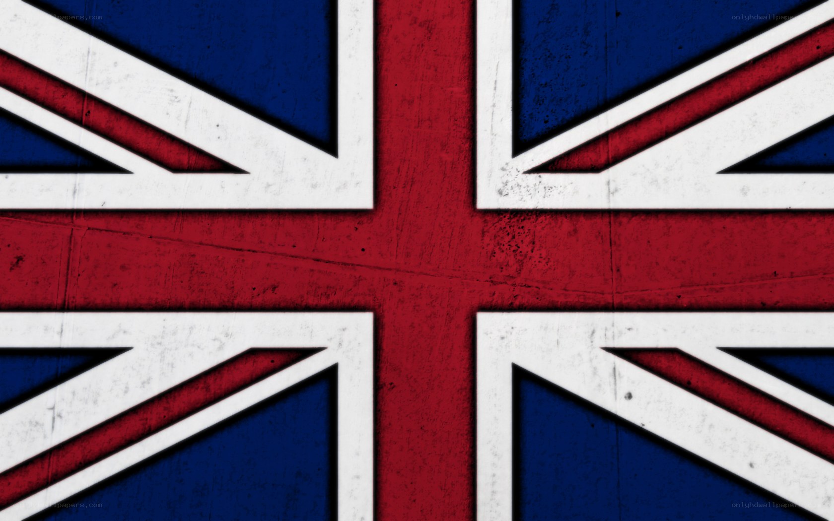 Union Jack flag texture