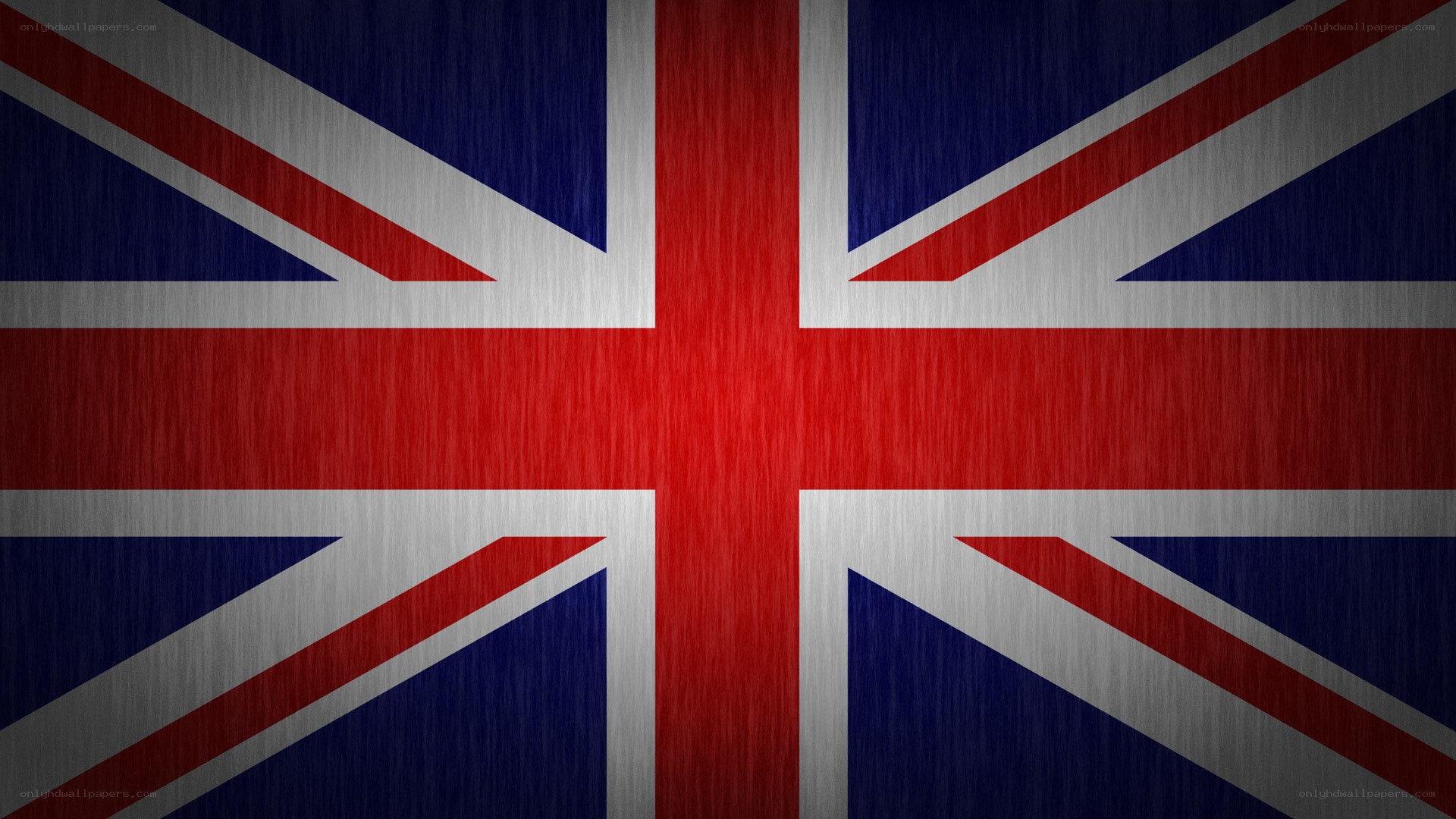 Union Jack flag texture