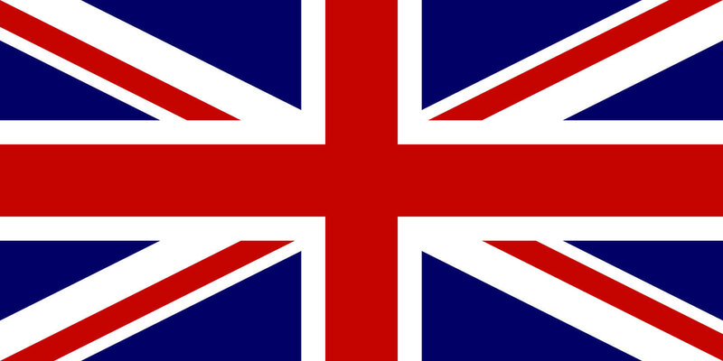 Union Jack flag
