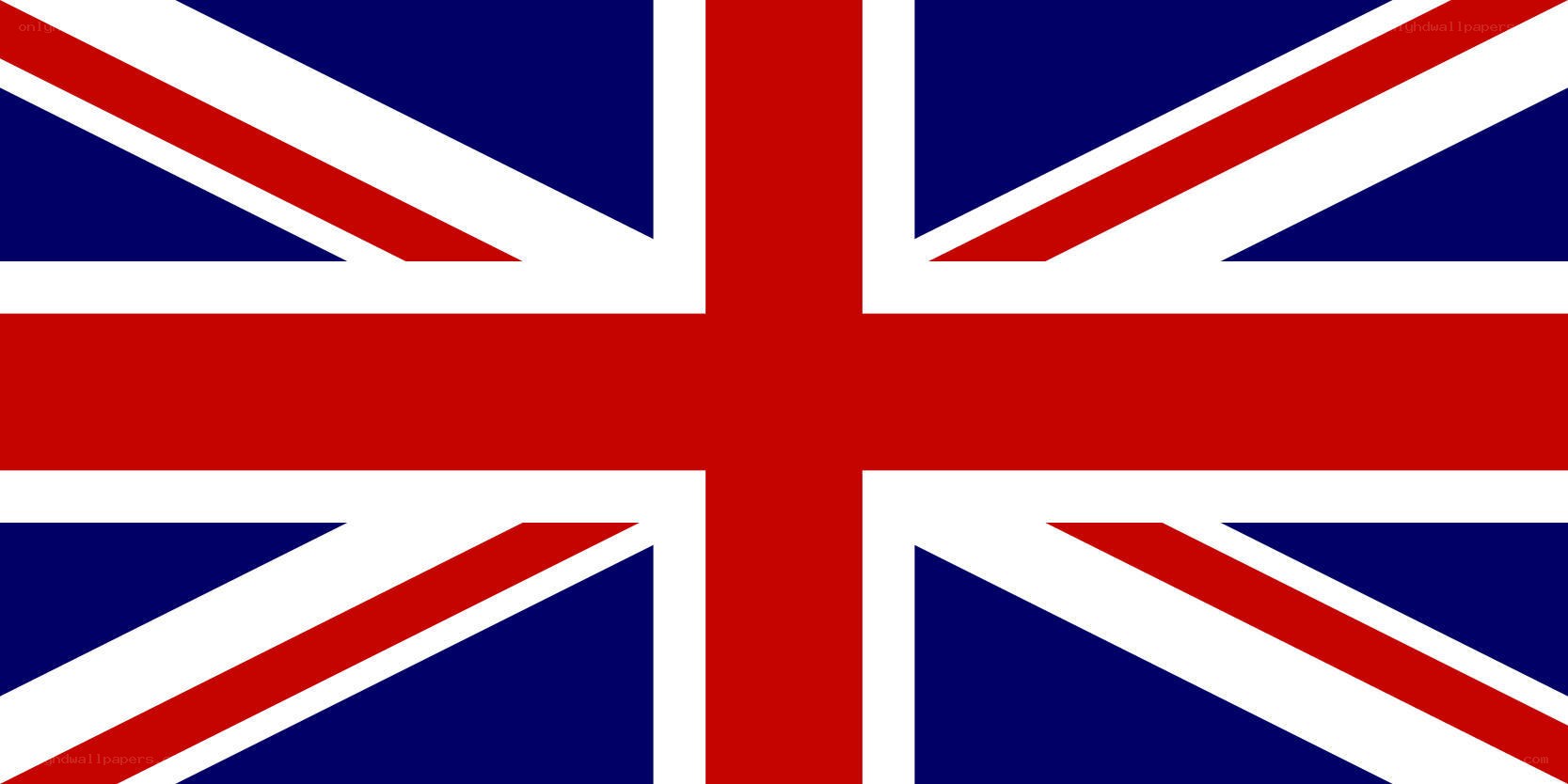 Union Jack flag