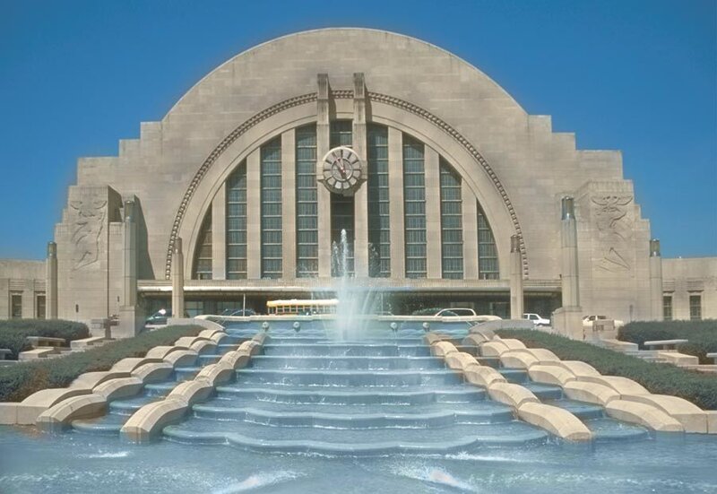 Union Station Building