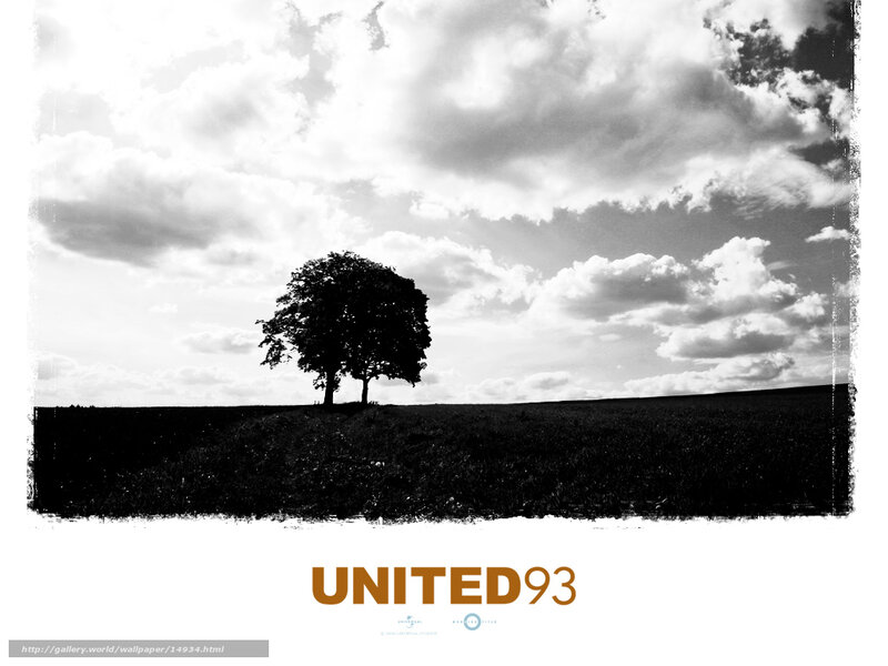 United 93 movie poster