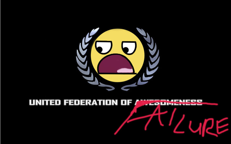 United Federation of Awesomeness