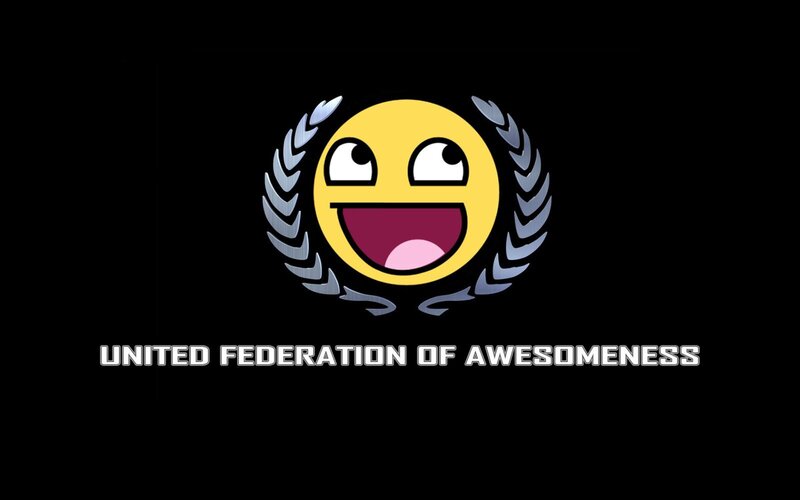 United Federation of Awesomeness