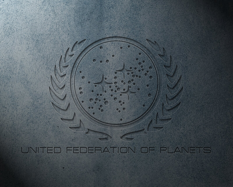 United Federation of Planets emblem