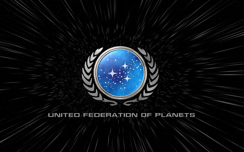 United Federation of Planets logo