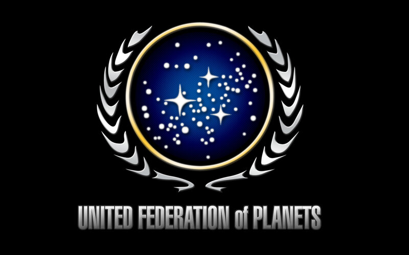 United Federation of Planets logo