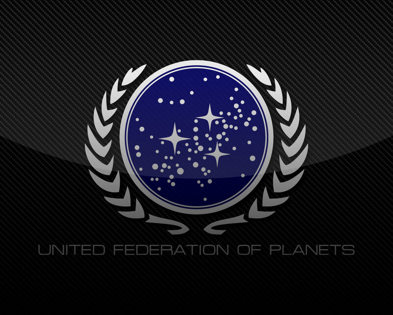 United Federation of Planets logo