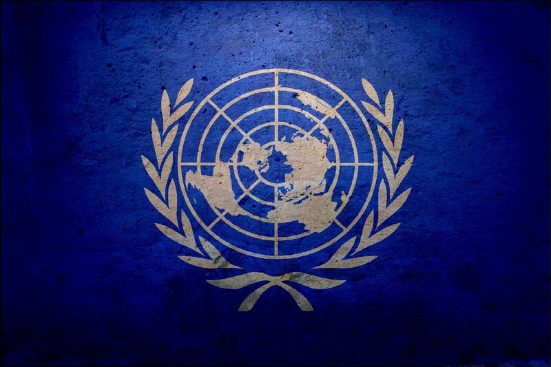 United Nations Emblem