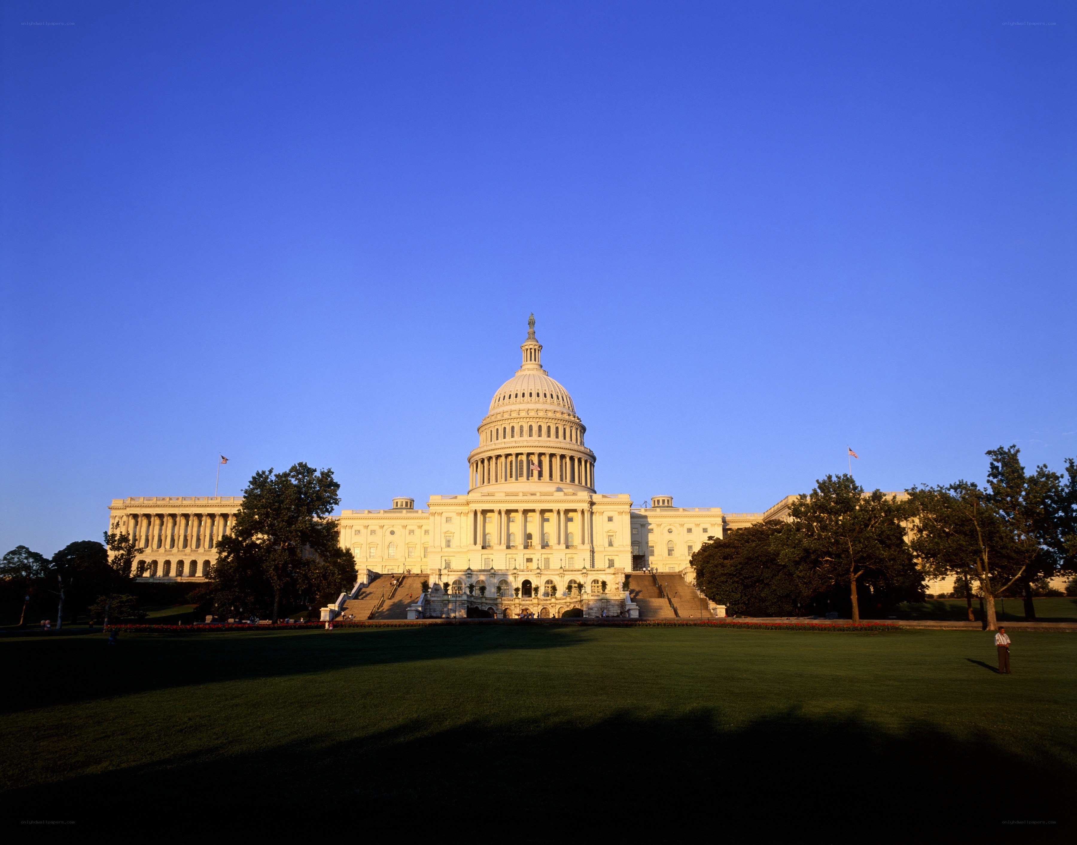 United States Capitol Building