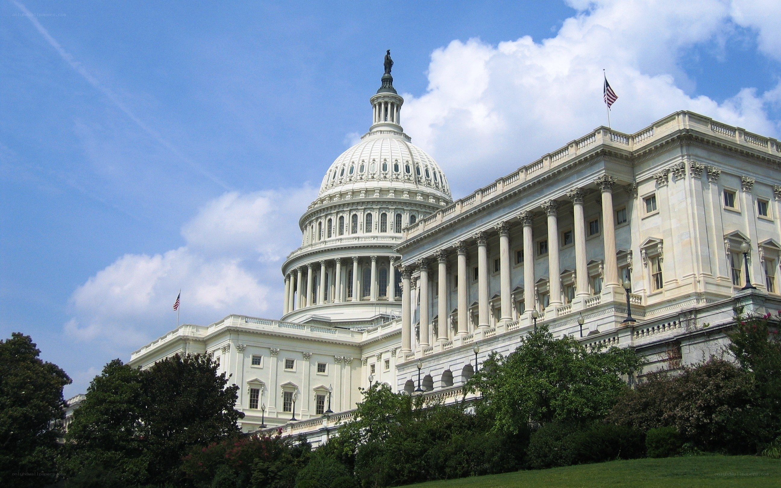 United States Capitol Building