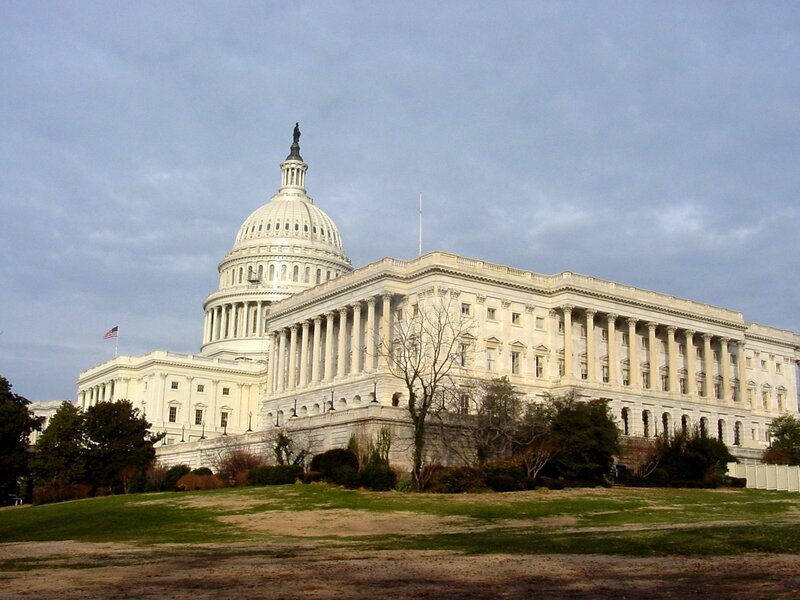United States Capitol Building