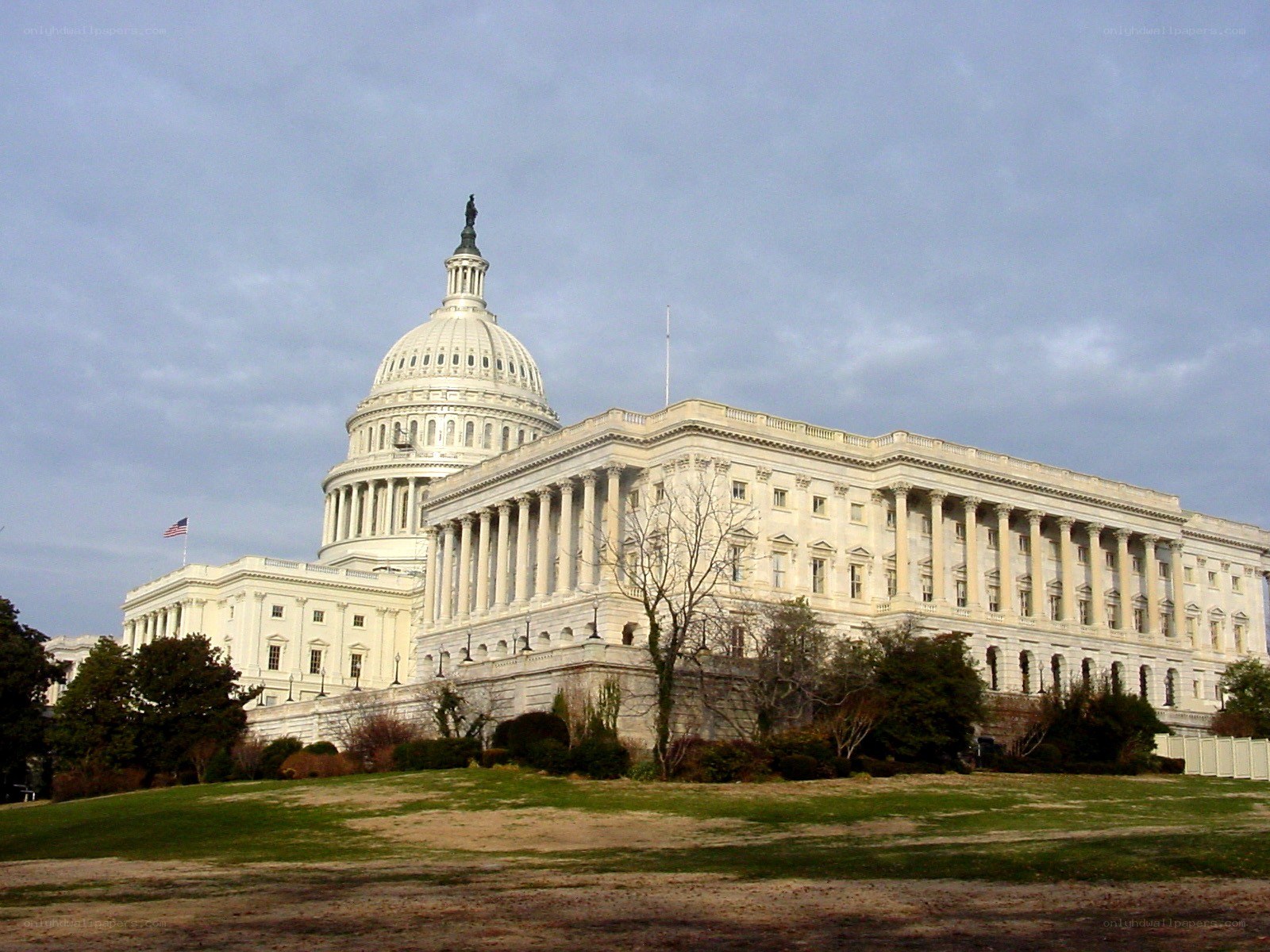 United States Capitol Building