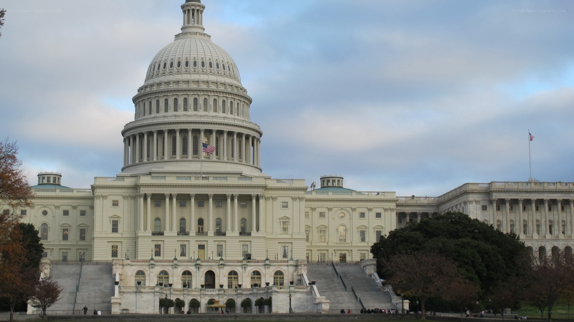 United States Capitol Building