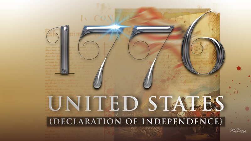 United States Declaration