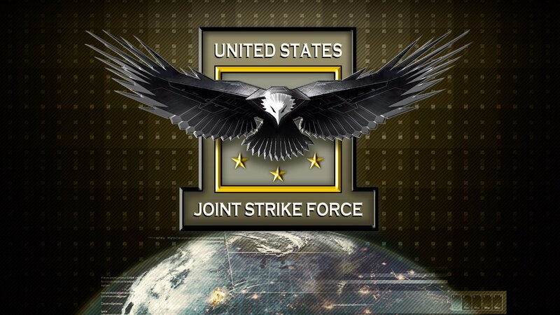 United States Joint Strike Force