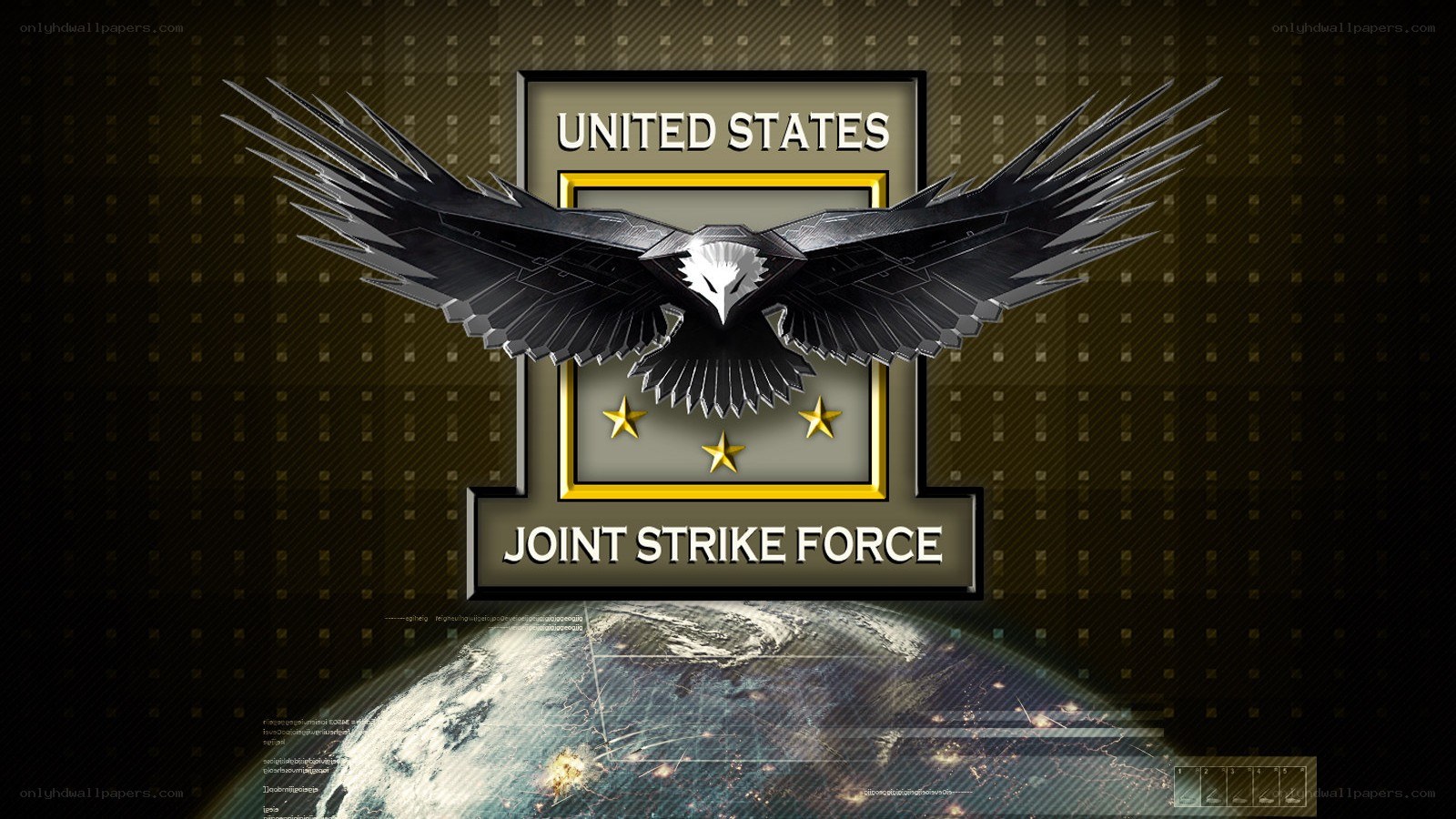 United States Joint Strike Force