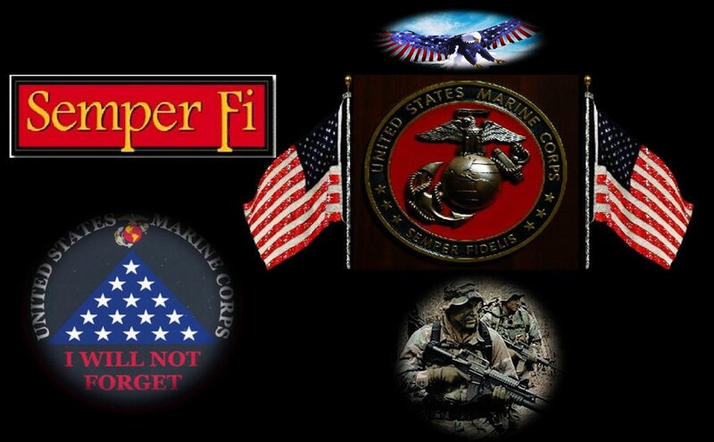 United States Marines